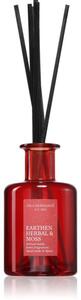 Vila Hermanos Earthen Herbal & Moss aroma difuzer 100 ml