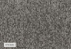 Siva sklopiva kutna garnitura (s desnim kutom) Charming Charlie – Miuform