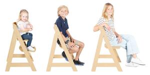 Dječja blagovaonska stolica Sit Up Flex – Roba