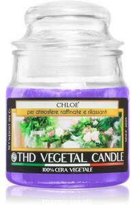 THD Italian Luxury Chloe mirisna svijeća 100 g