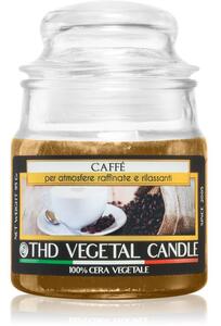 THD Italian Luxury Caffé mirisna svijeća 95 g