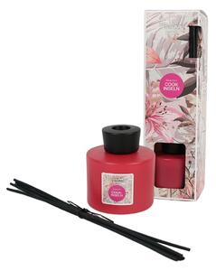 Aroma difuzor s štapićima SEASONAL COOK ISLANDS 100 ml