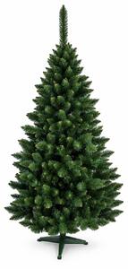 Umjetno božićno drvce himalajski bor zeleni 200 cm DELUX