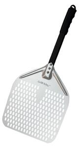 Grill King Pizzaiolo 12" Fatboy perforirana lopatica za pizzu