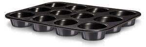 Berlinger Haus Metallic Line kalup za 12 muffina