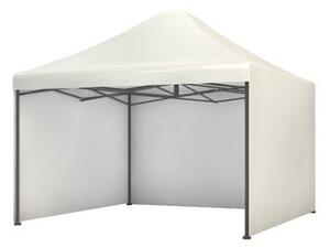 Sklopivi šator (pop up) 2,5x2,5 bijeli SQ