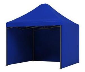 Sklopivi šator (pop up) 2x2 plavi SQ