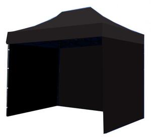 Sklopivi šator (pop up) 2x3 crni HQ