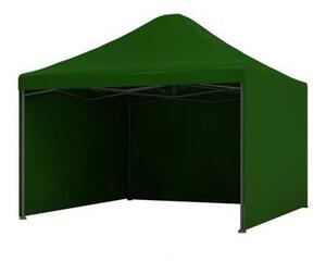 Sklopivi šator (pop up) 2,5x2,5 zeleni SQ