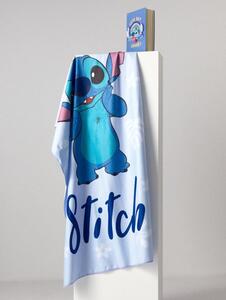 Sinsay - Brzo sušeći ručnik Lilo & Stitch
