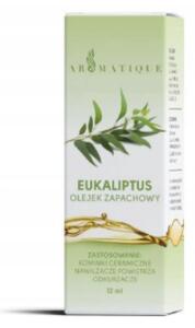 Mirisno ulje Eukaliptus 12ml