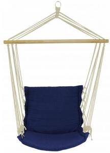 Viseća fotelja za ljuljanje BLUE Minimis