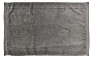 Sivi kupaonski tepih 50x80 cm Comfort - Södahl