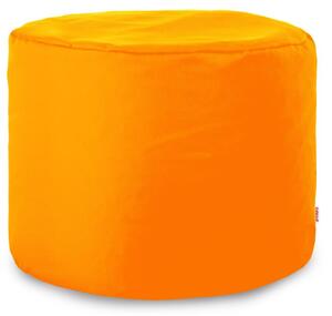 Tabure Orange Comfort