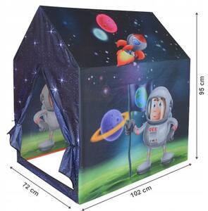 Dječji šator Iplay - svemir