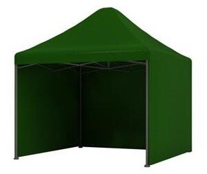 Sklopivi šator (pop up) 2x2 zeleni SQ