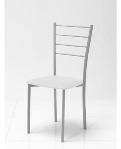 Bijele blagovaonske stolice u setu od 2 kom Just - Tomasucci