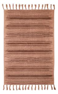 Tepih u boji cigle 100x150 cm Loomy - Nattiot