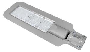 LED Ulična svjetiljka KLARK LED/200W/230V IP65 siva