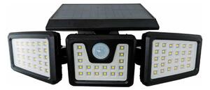 LED Solarni reflektor sa senzorom LED/14W IP54