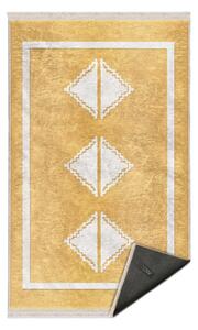 Narančasta staza 80x200 cm - Mila Home