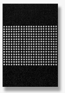 Otirač 55x80 cm Dots - Mette Ditmer Denmark