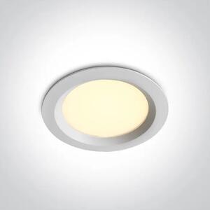 UGRADBENA BIJELA LED SVJETILJKA 20W CCT IP54 230V DM10120BX/W/V