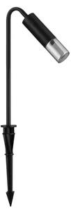 AETHER STAJAĆA LAMPA LED 3000K 71lm IP65 CRNA NL9030850
