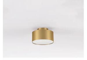 OZEN STROPNA LAMPA ZLATNA LED 24W 1393lm 3000K IP20 NL9695172