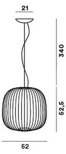SPOKES 2 VISILICA LED BIJELA FN2640072R1_10