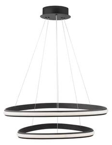 ARIES VISILICA LED 45W/3000K/2364lm/DIMM/IP20/CRNA NL9357063