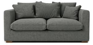 Sivi kauč 175 cm Comfy - Scandic