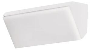 KEEN VANJSKA ZIDNA SVJETILJKA LED 12W/3000K/1080lm/IP65/BIJELA NL9270028