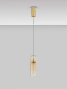 NORMA VISILICA JANTAR LED 7W 220-240V 490lm IP20 3000K NL9009263