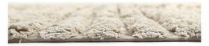 Krem-svijetlo smeđi perivi tepih 100x150 cm Dalia - Nattiot