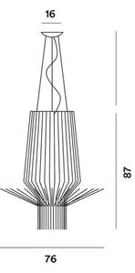 ALLEGRETTO ASSAI VISILICA ZLATNA V.10M FN1690173-10_71