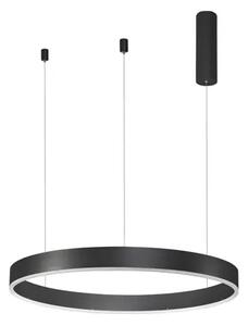 MOTIF VISILICA LED 40W/3000K/2943lm/DIMM/IP20/CRNA NL9190840