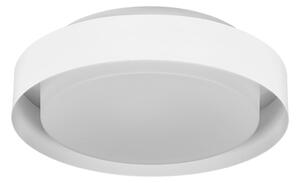 Ledvance - Stropna svjetiljka ORBIS MADRID 2xE27/10W/230V bijela