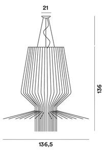 ALLEGRO ASSAI VISILICA ZLATNA V.10M FN1690073-10_71