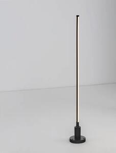 DESSAY ZIDNA LAMPA LED 3000K 1117lm IP65 CRNA NL9923404