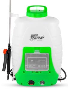 Akumulatorska vrtna prskalica MALTEC MASTERSPRAY 18L