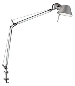 TOLOMEO STOLNA SVJETILJKA SA STEZALJKOM 1xE27/230V ALUMINIJ A00100+A004100 AR001000+AR004100