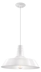 OSTERIA VISILICA E27 /IP20/BIJELA NL420202