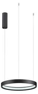 PERRINE VISILICA LED/3000K/22W/2552Lm/BRUSHED BROWN COFFEE NL9345647