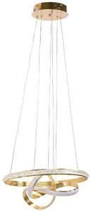 LED svijetiljka LHJ035-CP GOLD