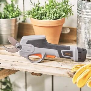VonHaus 3500307 – Akumulatorske škare za obrezivanje