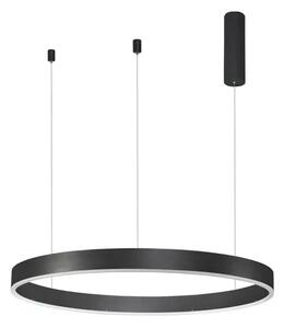 MOTIF VISILICA LED 50W/3000K/3684lm/DIMM/IP20/CRNA NL9190848