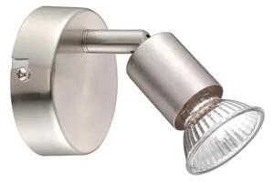 BASE REFLEKTOR GU10 IP20/NIKAL NL660001