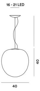 RITUALS XL VISILICA LED BIJELA FN2440074L_10