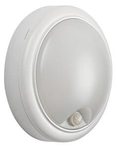 Rabalux 77029 - LED Vanjska zidna svjetiljka sa senzorom LED/15W/230V IP54